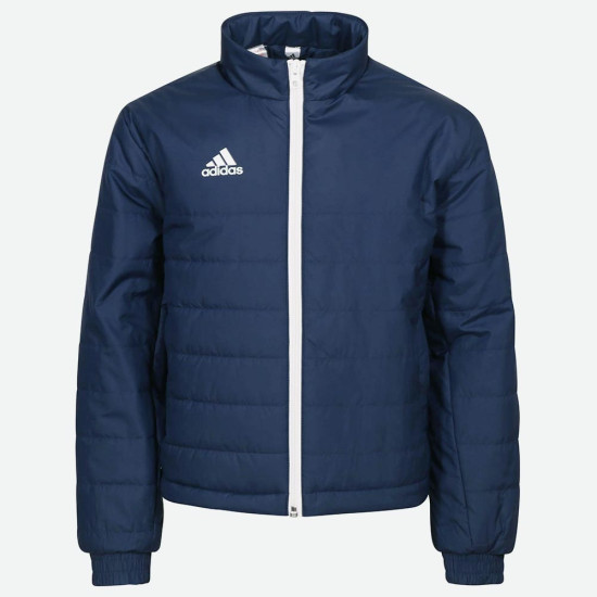 Adidas Παιδικό μπουφάν Entrada22 Puffer Light Jacket
